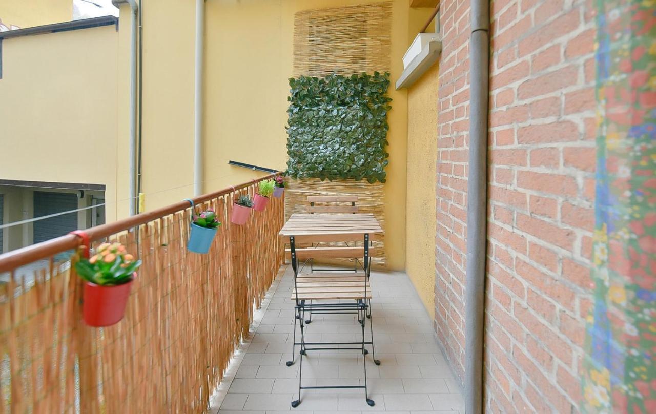 We Home - Dall'Ara57 - Bologna Stadium Exterior foto
